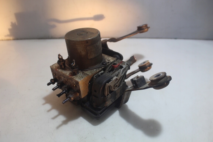 фото №3, Насос abs kia venga 1.4