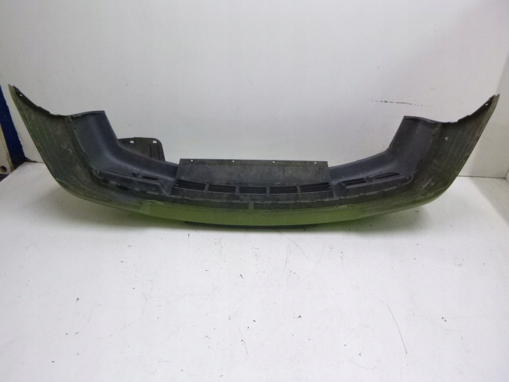 Бампер передній seat arosa l56x 2000r. Зі Шроту