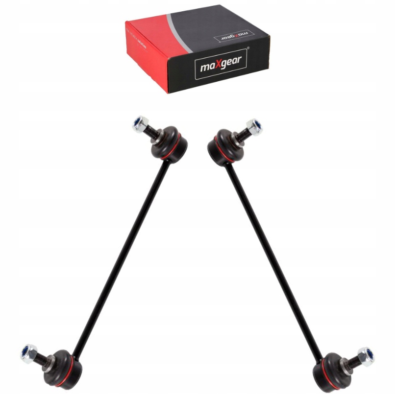 фото №1, З'єднувачі стабілізатора перед peugeot 807 2002-