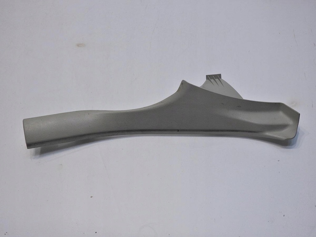 фото №2, Молдинг захист поріг лівий задня saab 9-3 ii