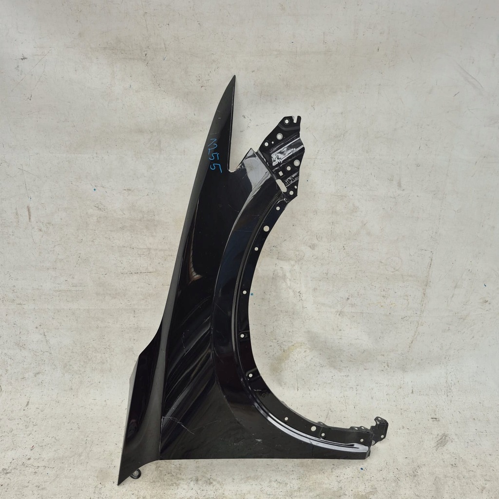 фото №1, Mazda cx-5 ii 2 17- крила правий перед передній