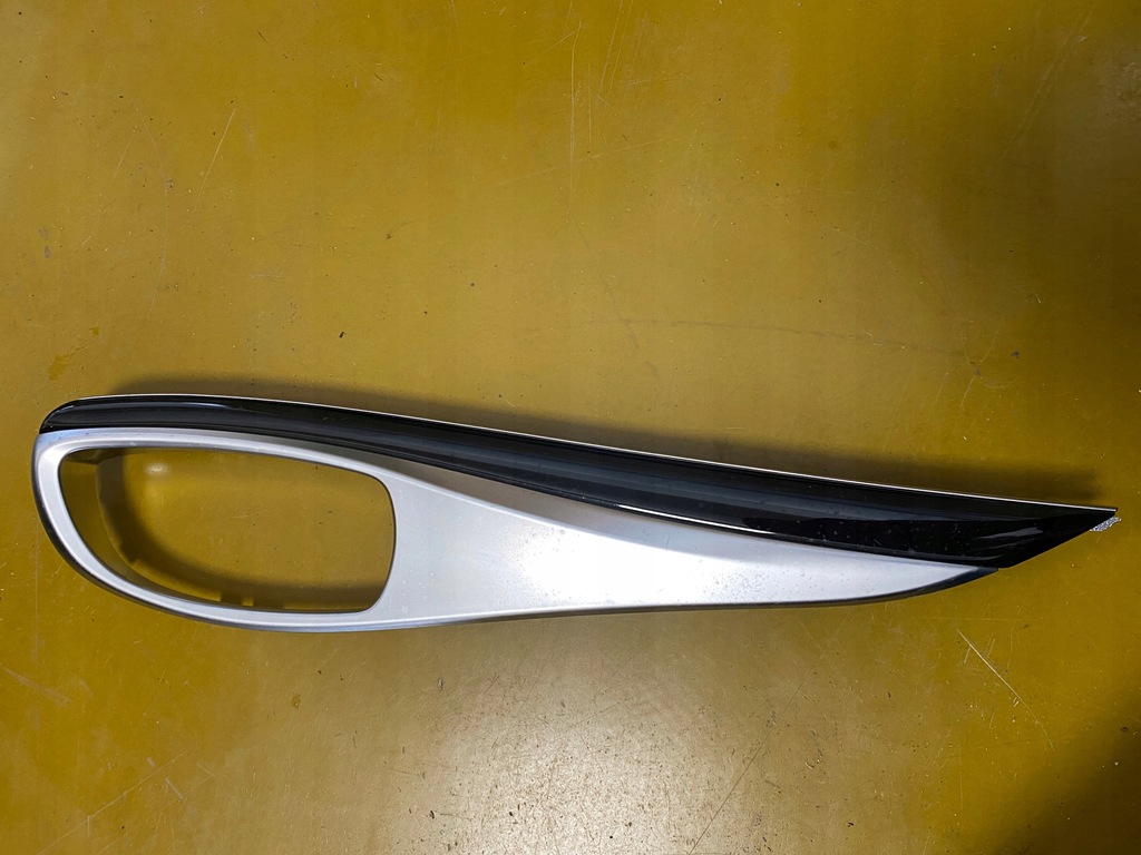 фото №1, Dekor обшивка дверь правый задняя infiniti q70 m35h