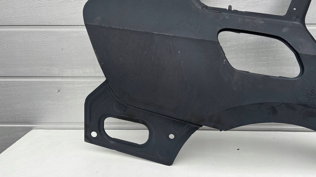 фото №6, Volkswagen golf viii крыло четверть задняя левый