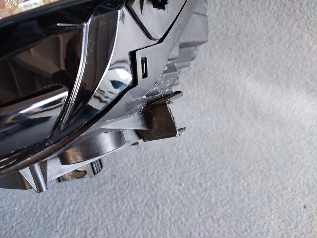 фото №10, Vw t-roc 2ga full led лампа левая перед 2ga941035p