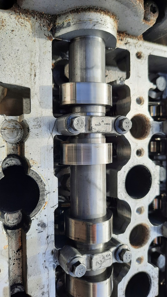 фото №14, Двигатель volvo xc90 2.4 d5 205km 10-13r