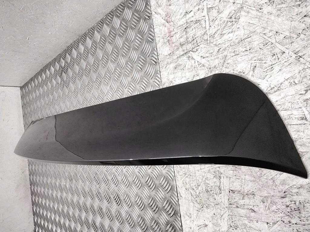 фото №8, Chrysler pacifica 2017 с задний спойлер крышки задний / багажника