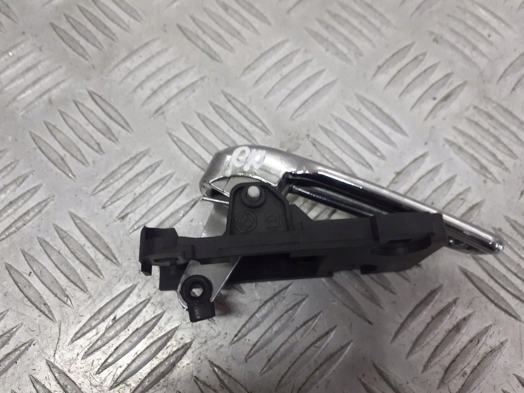 фото №5, Ручка правая передняя внутренняя alfa romeo 147