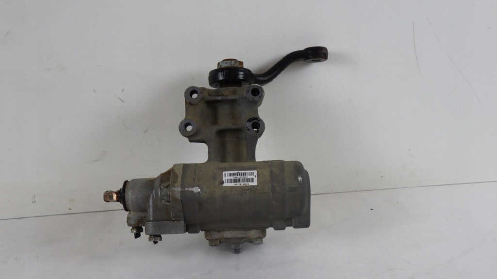 Jeep wrangler jl 2.2 crd 18- трансмісія кермова 68250506ac Зі Шроту