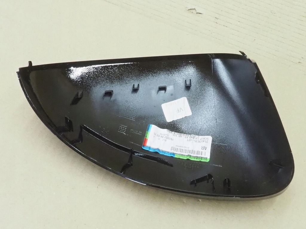 фото №11, Alfa romeo tonale корпус левая зеркало europa