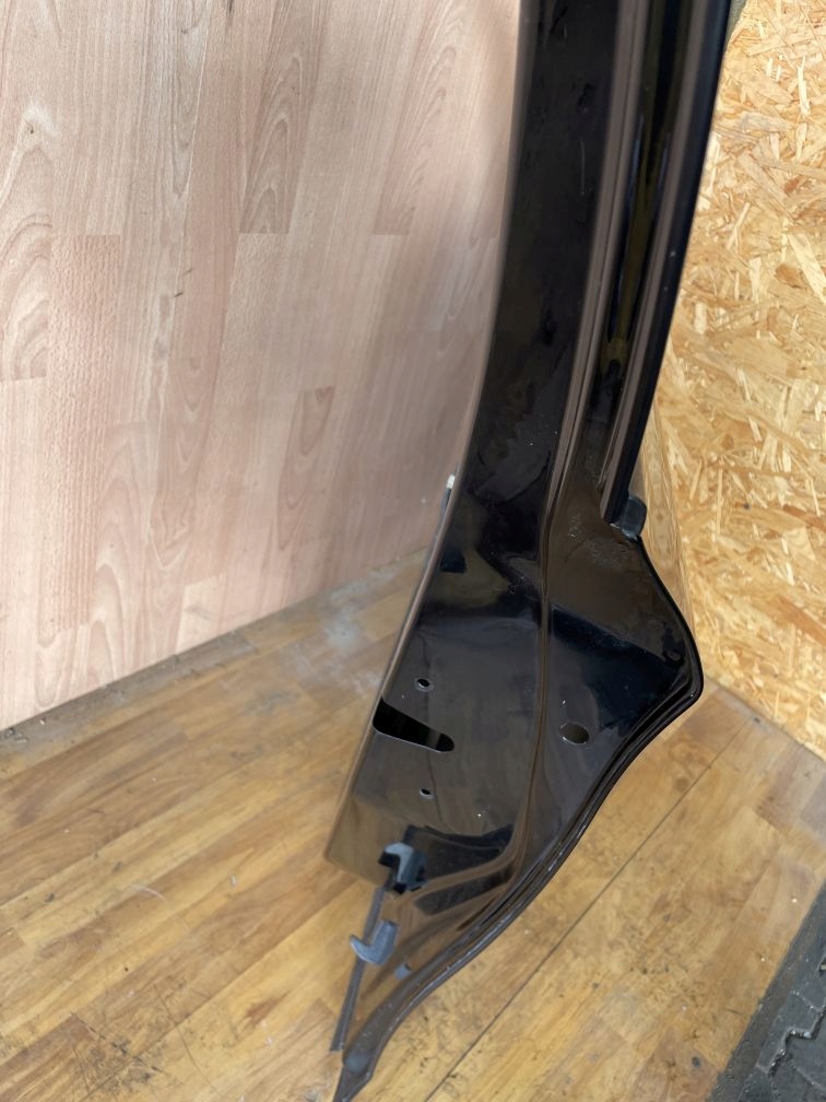 фото №8, Дверь правый перед bmw 1 e87 5d schwarz 2 668