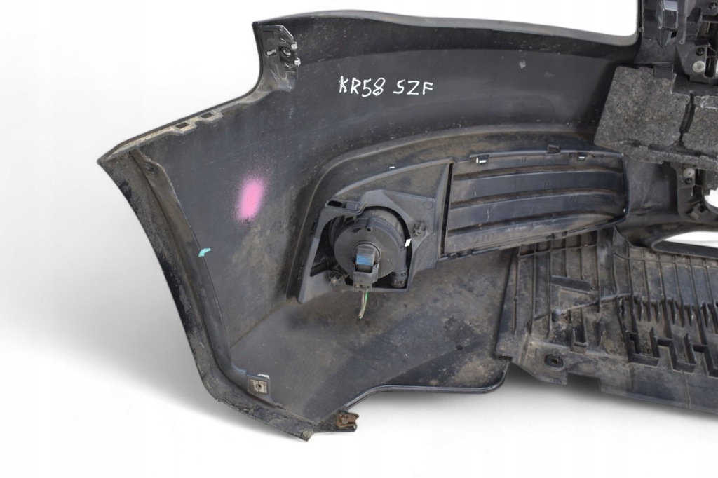 фото №15, Бампер перед передний audi a4 b8 2007-2011r. lz9y