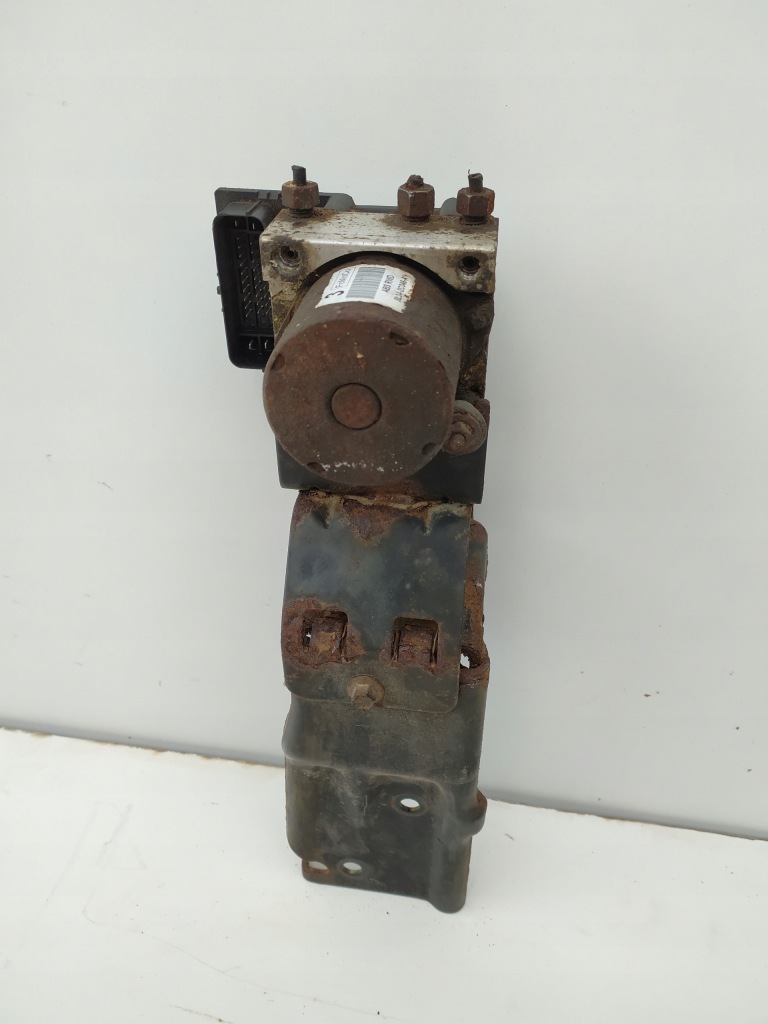 фото №1, Насос abs ford f150 f-150 04-08 2x4 8l34-2c346-a