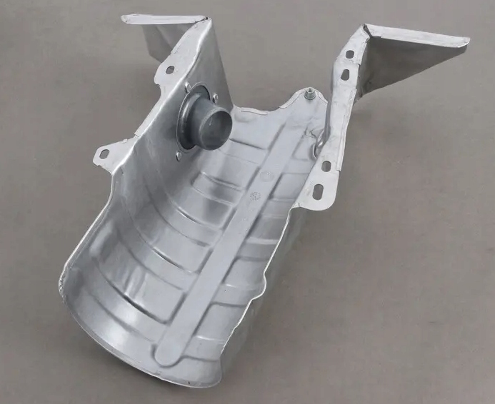 Купити Захист теплова mini r55 r56 r57 оригінал