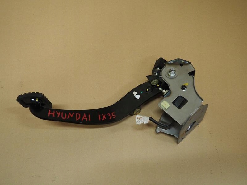 фото №1, Педаль зчеплення hyundai ix35 2.0 crdi 328022s050