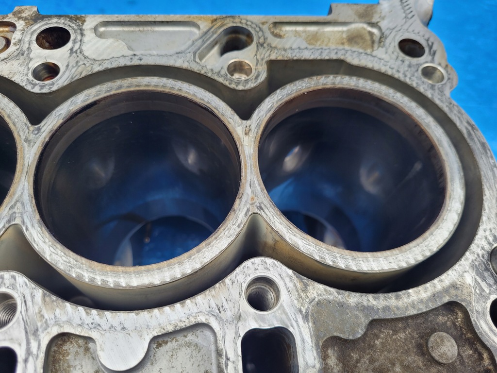 фото №9, Opel-części | astra k mokka x блок dół двигателя 1.4 turbo b14xft 12671529