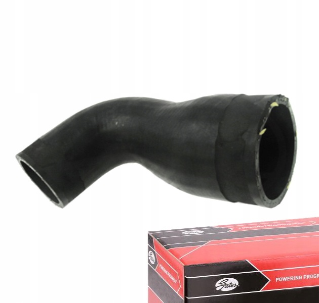 Купить Шланг интеркулер радиатора воздуха gates do ford galaxy 1.9 tdi