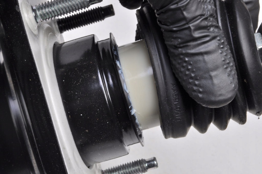 Kia ceed iii 1.5 t-gdi 160km підсилювач гальм 58500-j7760 2022r Недорого