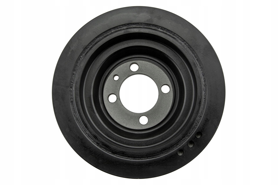 фото №3, Шкив коленчатого вала коленчатого nty rkp-ms-026