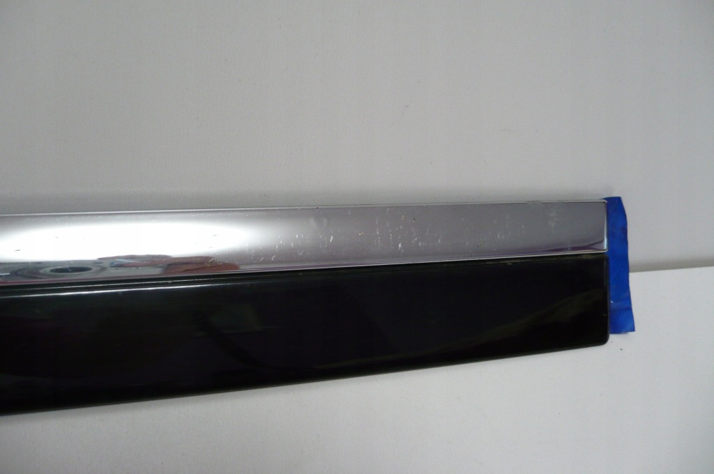 фото №4, Honda legend iv молдинг дверь правая задняя 04-12