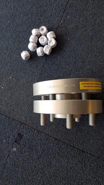 Купити Проставка kół sv land rover ford jaguar