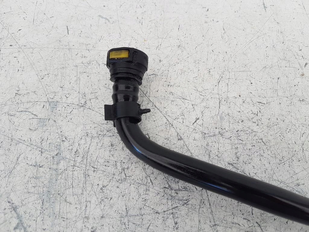 фото №4, Шланг усилитель тормозов renault scenic i fl 1.9 dci rx4