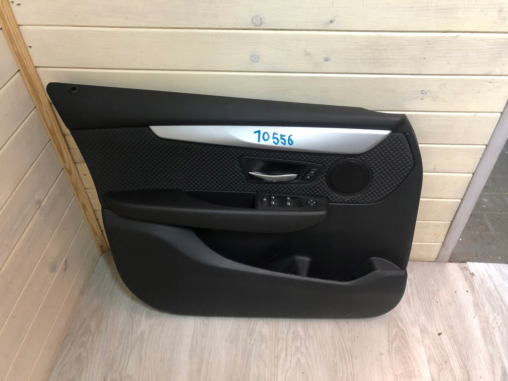 фото №1, Bmw 2 f46 обшивка передній лівий