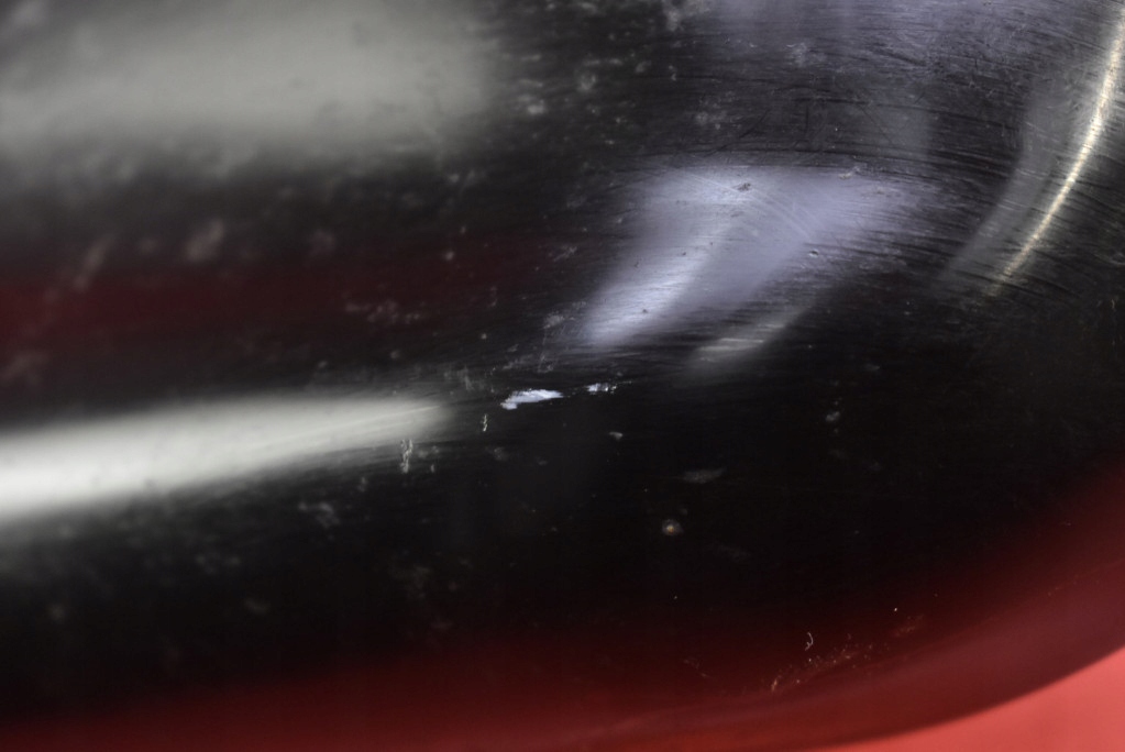 фото №9, Зеркало левая чёрные 012147 eu hyundai santa fe 1 i 04-13 5 pin