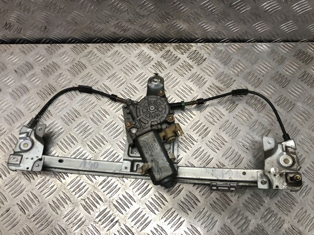 фото №1, Mercedes s w140 91-98 подъемник стекло левый задняя