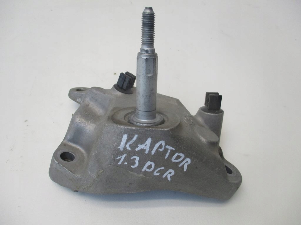 фото №1, Кронштейн коробки renault captur 1.3 tce