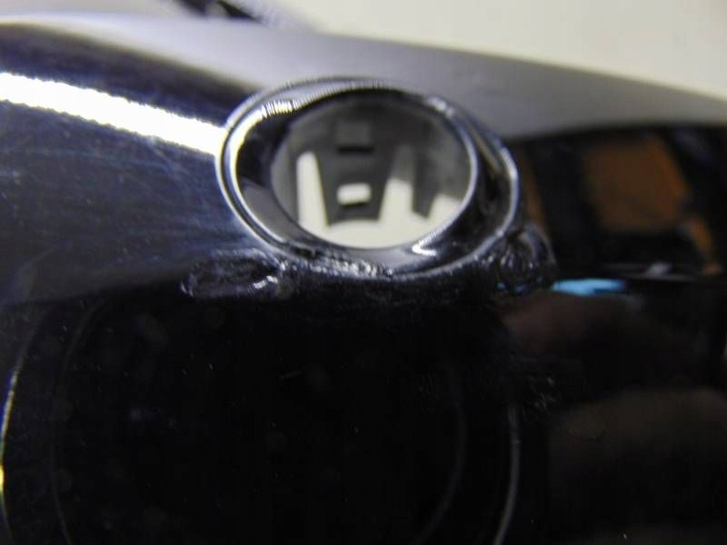 Бампер задній задній bmw xm 51129450898 Недорого