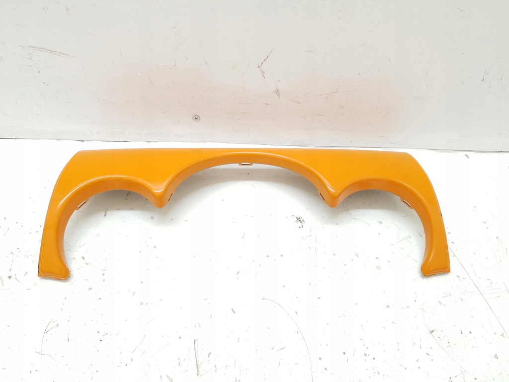 фото №1, Корпус рамка спидометра mini r50 r53 cooper s