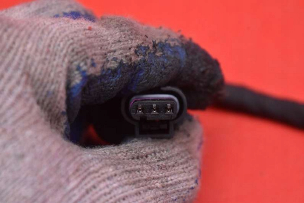 фото №5, Жгут датчиков парковки pdc задняя 658971065 skoda kamiq 19-