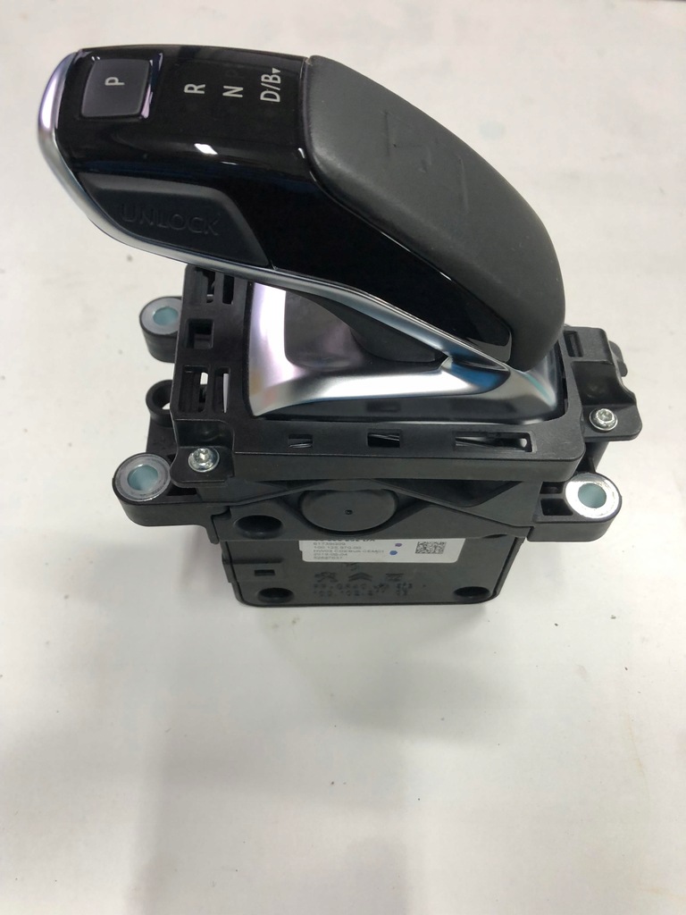 фото №6, Citroen ds7 17- домкрат переключения передач 98336292dx