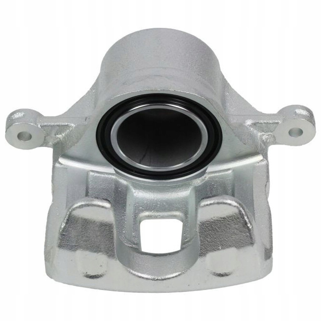 фото №1, Суппорт перед левый hyundai sonata tucson ix35 kia sportage ii optima 2004-