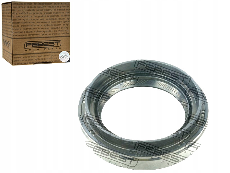 фото №1, Сальник привода toyota hilux