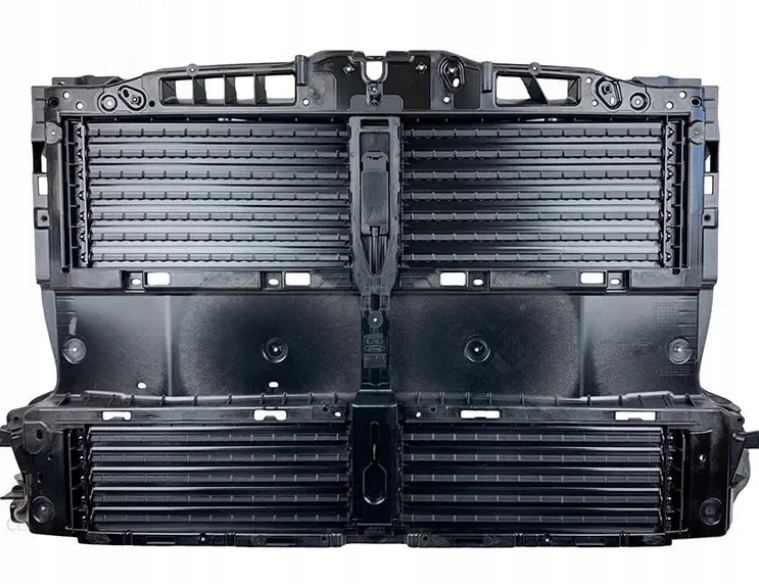 фото №1, Жалюзи шторка бампера ford kuga escape 2019-2024