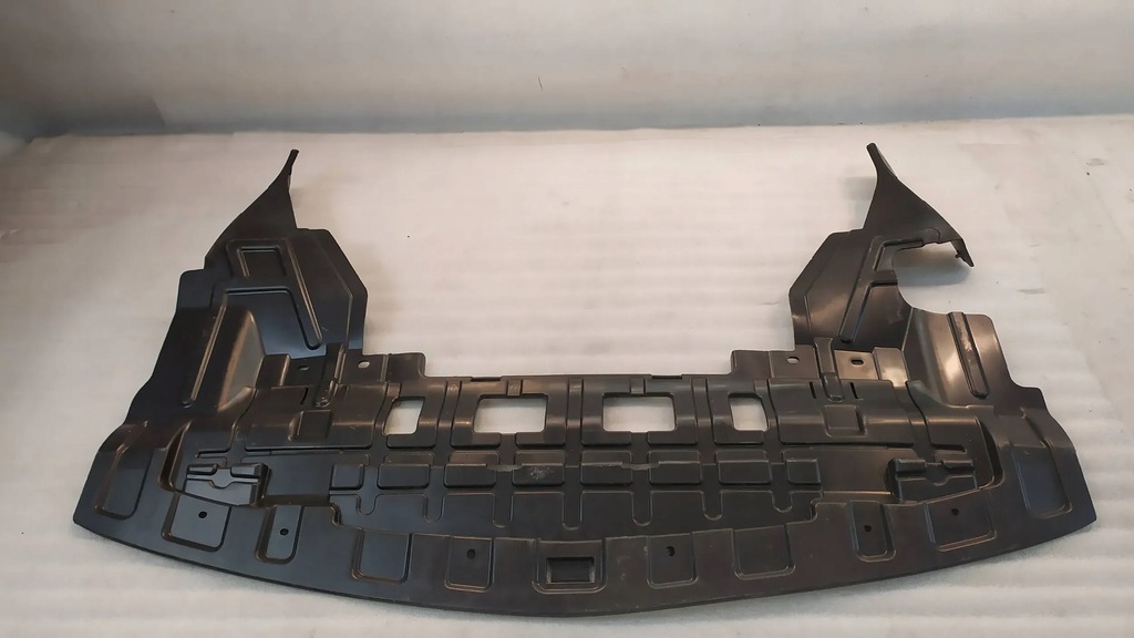 фото №7, Opel mokka x захист плита pod бампер 42576988