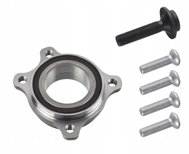 Купити Підшипник колеса febi bilstein 172413