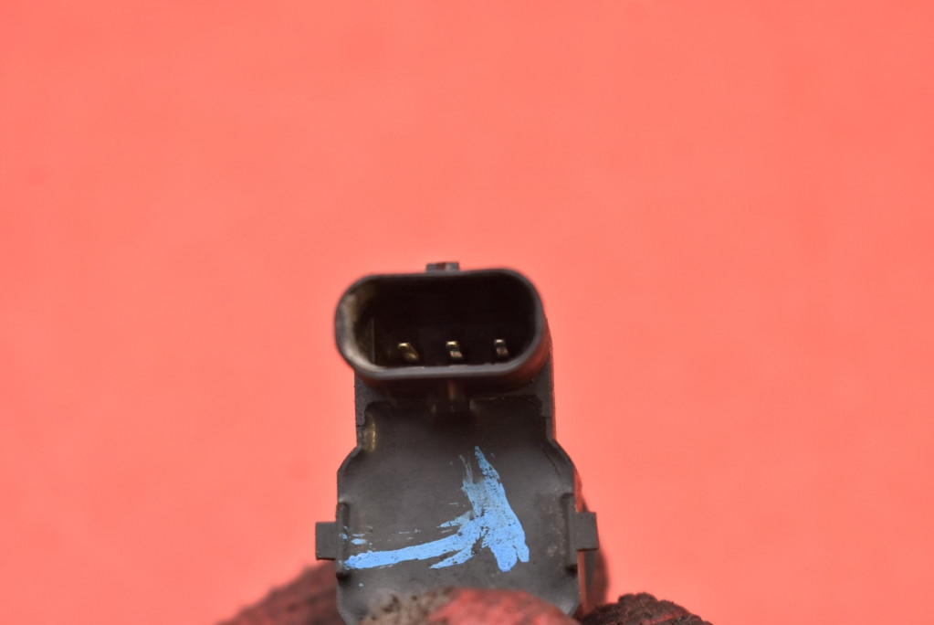 фото №5, Датчик паркування задня pdc 420919275 skoda superb 2 ii 08-13