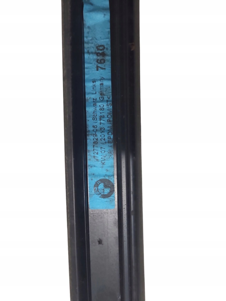 фото №8, Bmw 3 f30 f35 f31 2013 рейлинги кровельные