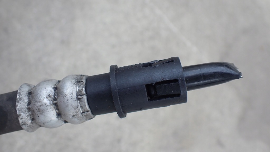 фото №10, Радиатор масла volvo v70 xc70 s80 31280430