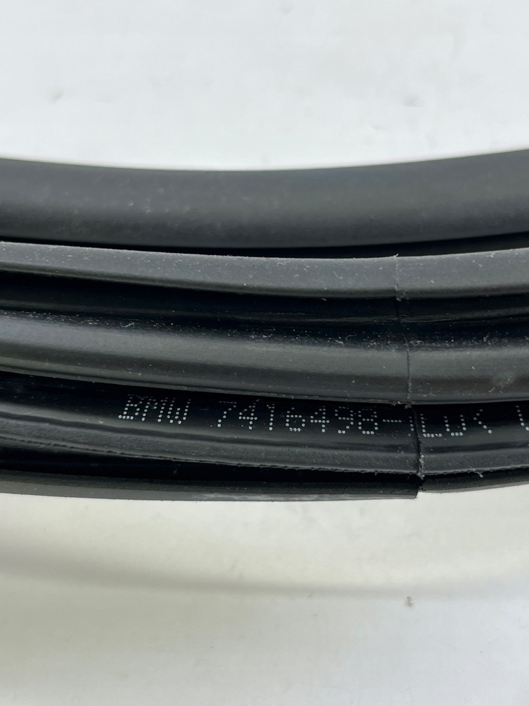 фото №7, Прокладка дверь левый правый перед bmw x4 g02 7416498