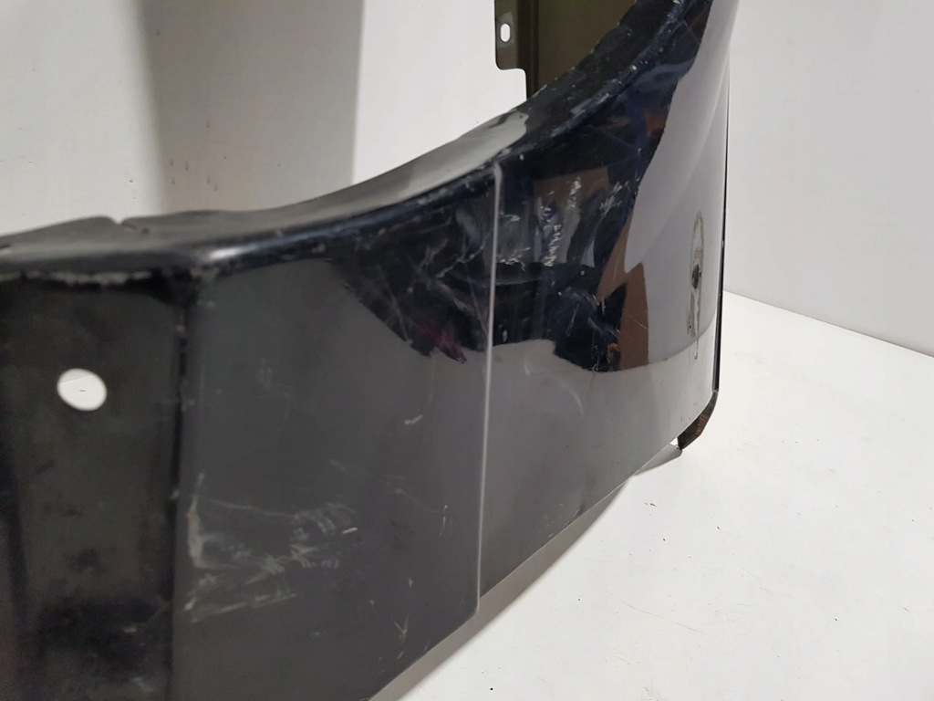 фото №9, Ford mustang v 2004 перед сторона левая крылья