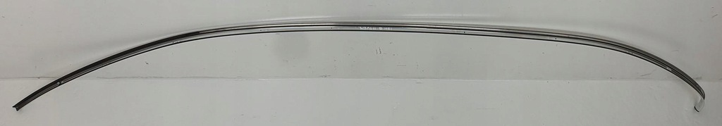 фото №5, Молдинг крыша правая mercedes w204 a2046980880