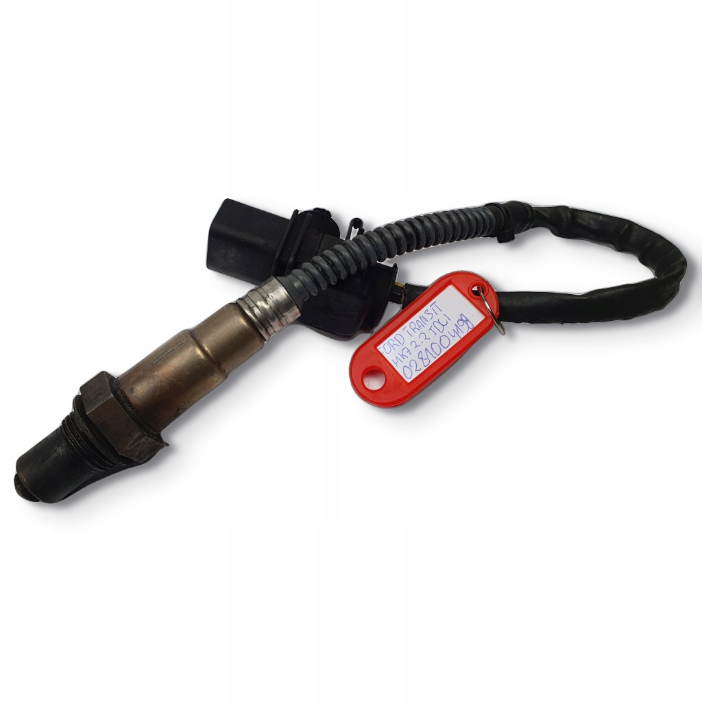 Купить Датчик лямбда-зонд ford transit mk7 2.2 tdci 0281004198