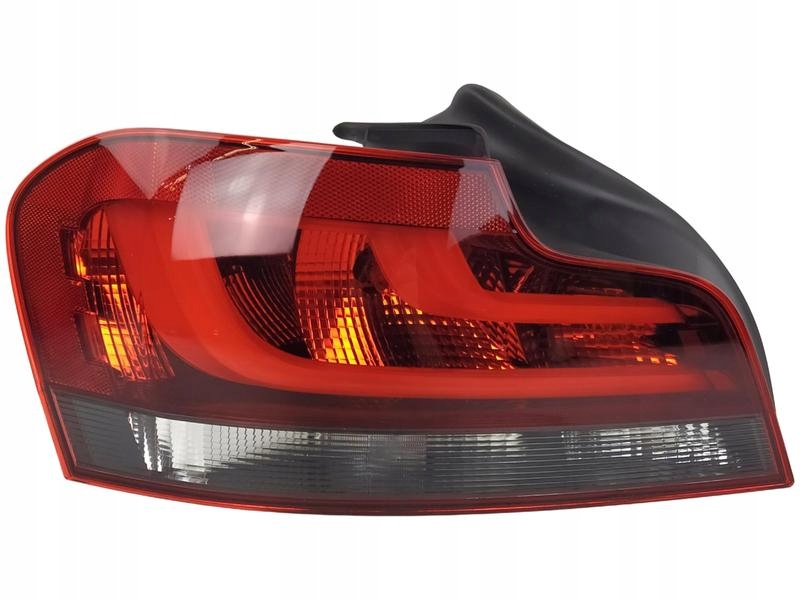 фото №10, Оригінальні лампи задні black line bmw 1 e82 e88