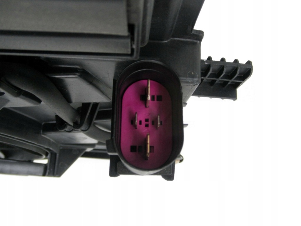 фото №2, Вентилятор skoda octavia iii 2012 - 2020