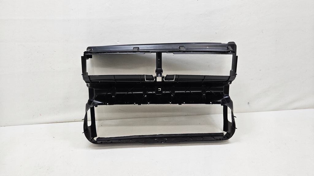 фото №9, Шторка впуск воздуховод воздуха bmw 7 f01 187798-15