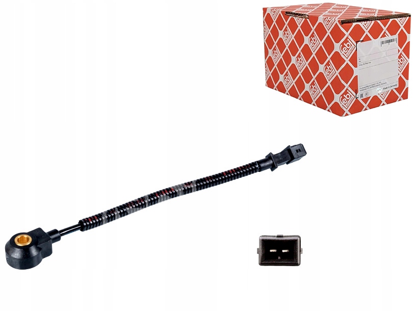 Датчик spalania детонаційний hyundai elantra седан x Зі Шроту