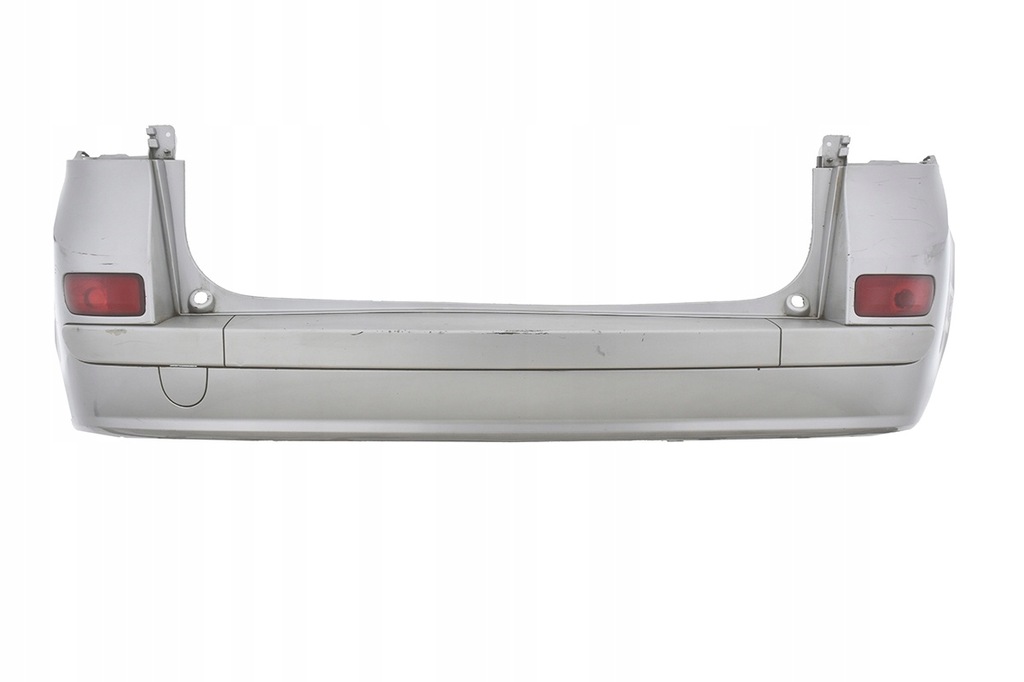 фото №1, Бампер задний задняя renault clio iii ted69 kombi